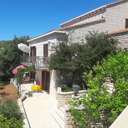 Apartments And Rooms By The Sea Puntinak, Brac - 12255 Selca  Dış mekan fotoğraf