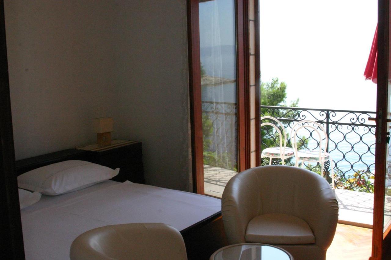 Apartments And Rooms By The Sea Puntinak, Brac - 12255 Selca  Dış mekan fotoğraf