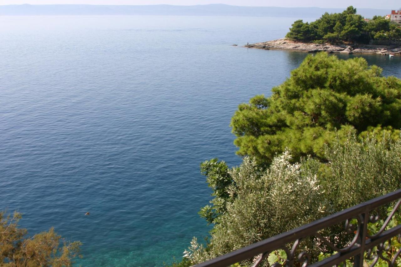 Apartments And Rooms By The Sea Puntinak, Brac - 12255 Selca  Dış mekan fotoğraf