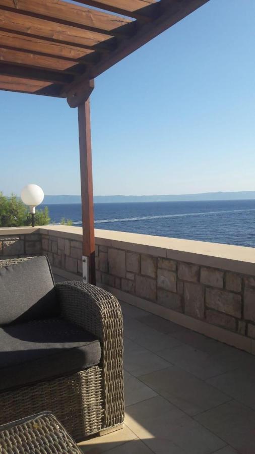Apartments And Rooms By The Sea Puntinak, Brac - 12255 Selca  Dış mekan fotoğraf